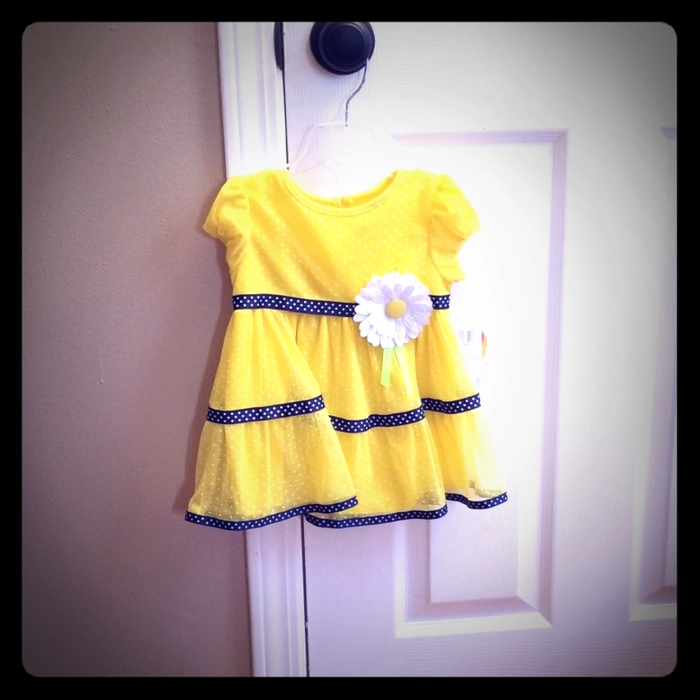 Toddler dress